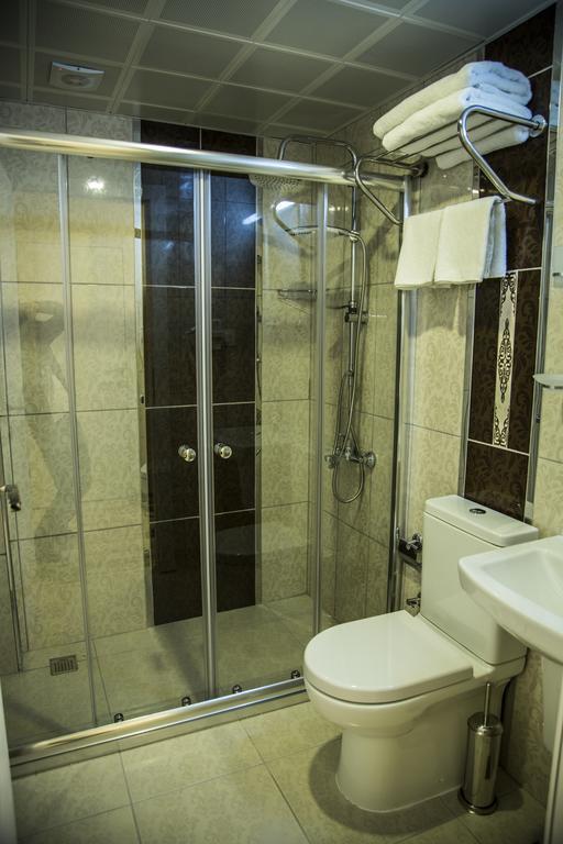 Kayra Hotel Ankara Habitación foto